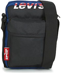 Levi's Handtasje Levis L SERIES SMALL CROSSBODY COLORBLOCK