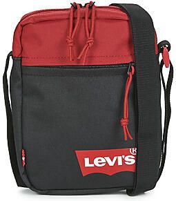 Levi's Handtasje Levis MINI CROSSBODY SOLID (RED BATWING) - Foto 4