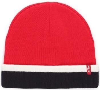 Levi's Hoed Levis 230757 00011-089 RED