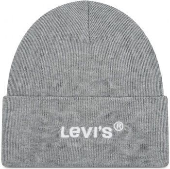 Levi's muts Wordmark grijs