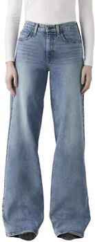 Levi's Flared Bootcut Levis 0039B 0002 728 HR WIDE LEG-SWEET SUCCES - Foto 10