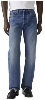 Levi's Straight Jeans Levis 501 Originele Thermodapt-jeans - Foto 16