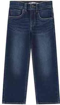 Levi's Kidswear Stretch jeans LVB STAY LOOSE TAPER JEANS - Foto 5