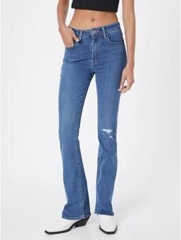 Levi's Jeans Levis 18759 0096 725 HIGH RISE BOOTCUT-RIO INSIDER - Foto 8