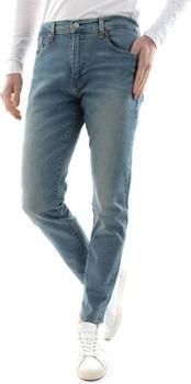 Levi's Slim tapered fit jeans in 5-pocketmodel model '512 PELICAN RUST' - Foto 16