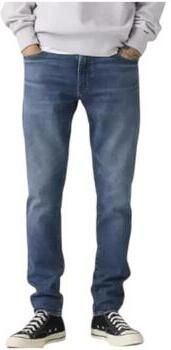 Levi's Skinny Jeans Levis 512 Slim Taper-jeans - Foto 8