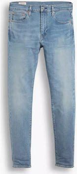 Levi's Slim tapered fit jeans in 5-pocketmodel model '512 PELICAN RUST' - Foto 20