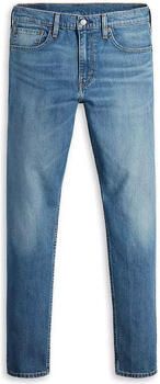 Levi's Slim Tapered Jeans 512™ Cool As A Cucumber Adv Blauw Blue Heren - Foto 9