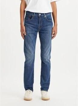 Levi's Tapered jeans 502 TAPER in een elegante moderne stijl - Foto 8