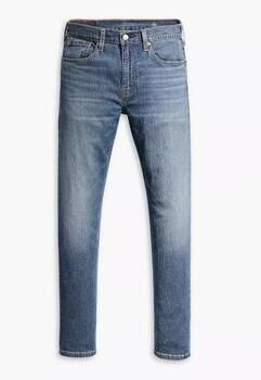Levi's Tapered jeans 502 TAPER in een elegante moderne stijl - Foto 6