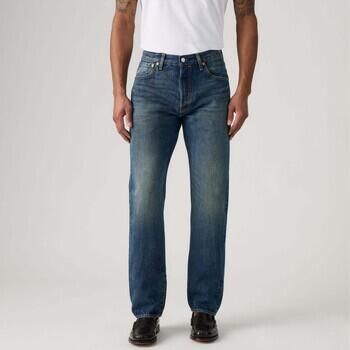 Levi's Jeans Levis 501 Relaxed Ferry Building Closet