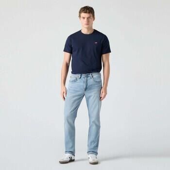 Levi's Straight lef jeans in 5-pocketmodel model '502 CALL IT OFF' - Foto 16