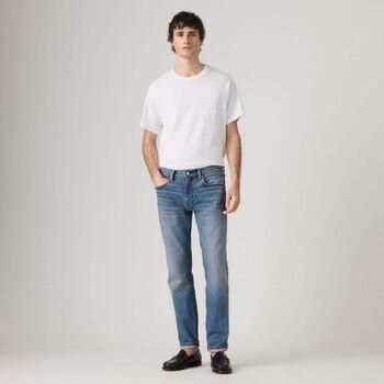 Levi's Jeans Levis 502 Taper Its Been A While Selvedge