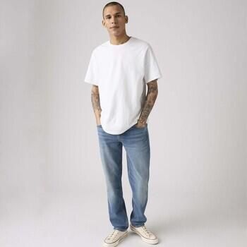 Levi's slim fit jeans van katoenmix model '511 ' - Foto 5