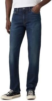 Levi's Slim fit jeans met steekzakken model '511 '