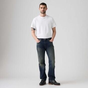 Levi's Jeans Levis 555 Relaxed Straight Advice To You