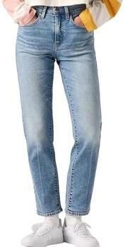 Levi's Jeans Levis 724 High Rise Straight - Foto 2