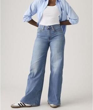 Levi's Jeans Levis 728 HR WIDE LEG-COOL SURF - Foto 5