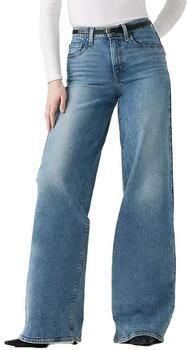 Levi's Flared Bootcut Levis 0039B 0002 728 HR WIDE LEG-SWEET SUCCES - Foto 8