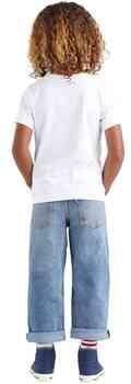 Levi's Kidswear Stretch jeans LVB STAY LOOSE TAPER JEANS - Foto 11