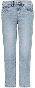 Levi's Kidswear Skinny fit jeans LVB-510 SKINNY FIT JEANS