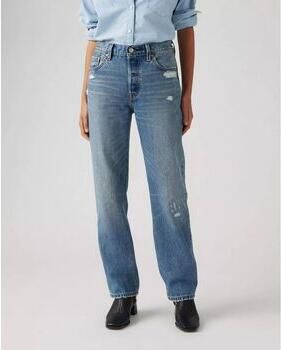 Levi's Jeans Levis A1959 0064 501 90'S-VERIFIED VINTAGE
