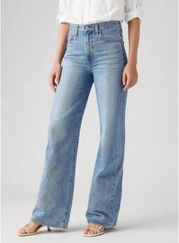Levi's Jeans Levis A6081 0020 RIBCAGE WIDE-H223 NOT THE SAME