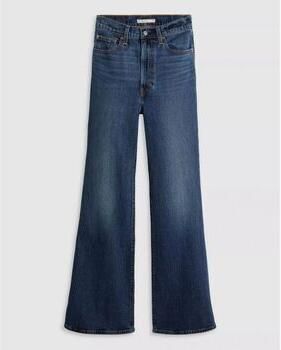 Levi's Jeans Levis A7503 0019 RIBCAGE BELL-ROMANTIC STORY