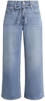 Levi's 300 Oversized wijdte broek van mix van katoen en lyocell model '300 ' - Foto 7