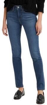 Levi's Skinny jeans 312 Shaping Slim Smal shaping slim model - Foto 5