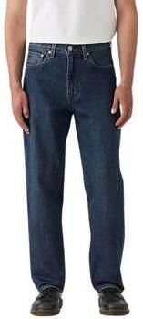 Levi's Loose fit jeans 568 STAY LOOSE met aandeel linnen - Foto 7