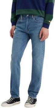 Levi's Tapered jeans 502 TAPER in een elegante moderne stijl
