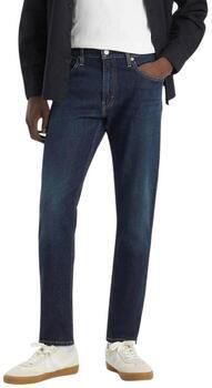 Levi's Tapered jeans 512 Slim Taper Fit