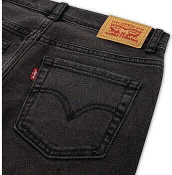 Levi's Kidswear Bootcut jeans LVG 726 HIGH RISE FLARE JEANS