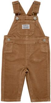 Levi's Jumpsuit Levis CORDUROY OVERALL