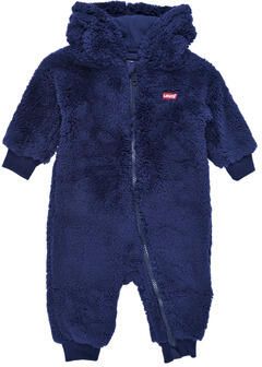 Levi's Jumpsuits Levis LVN BEAR SHERPA COVERALL