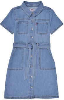 Levi's Jumpsuits Levis ORGANIC UTILITY DRESS