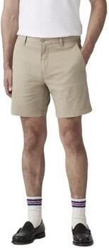 Levi's Chino-short XX CHINO SHORT II Zomerbroek met logobadge - Foto 10