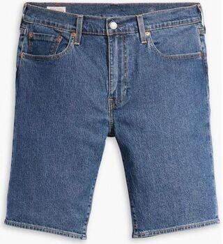 Levi's Korte Broek Levis 39864 0137 405 SHORT-BLUE CORE COOL SHORT