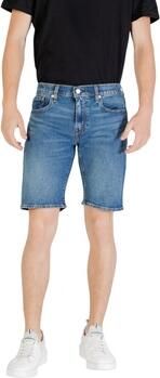 Levi's Korte Broek Levis 405 STANDARD SHORTS COMEBACK T 39864-0178 - Foto 17