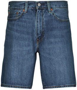 Levi's Korte Broek Levis 468 LOOSE SHORTS - Foto 7