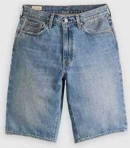 Levi's Korte Broek Levis 478 baggy shorts my frequency shorts