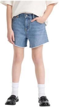 Levi's Korte Broek Levis 4EM220-MDU