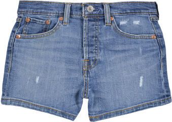 Levi's Korte Broek Levis 501 ORIGINAL SHORTS