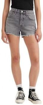 Levi's Korte Broek Levis 56327 0405 501 SHORT-HIT THE ROAD BB SHORT - Foto 6