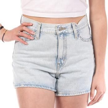 Levi's Korte Broek Levis 80s Mom