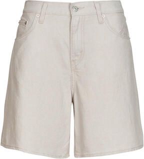 Levi's Korte Broek Levis HIGH BAGGY SHORT