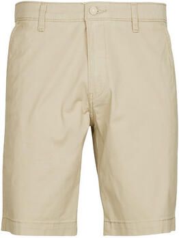 Levi's Chino-short XX CHINO SHORT II Zomerbroek met logobadge - Foto 8