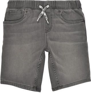 Levi's Korte Broek Levis SKINNY DOBBY SHORT