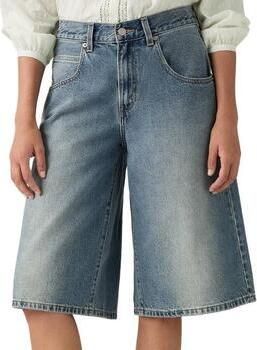 Levi's Korte Broek Levis Super Baggy